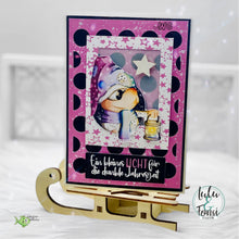 Lade das Bild in den Galerie-Viewer, Digiset "Rumgewichtel"