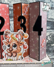 Lade das Bild in den Galerie-Viewer, Special - Digistamp "Sweet Cupcake"