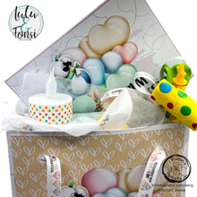 Lade das Bild in den Galerie-Viewer, Gewerbelizenz - Digiset "Friendship"