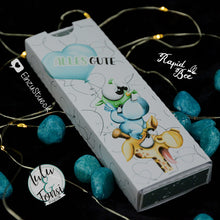 Lade das Bild in den Galerie-Viewer, Gewerbelizenz - Digiset "Friendship"