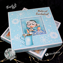 Lade das Bild in den Galerie-Viewer, Gewerbelizenz - Digiset "Wintertime"