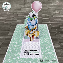 Lade das Bild in den Galerie-Viewer, Gewerbelizenz - Digiset "Friendship"