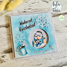 Lade das Bild in den Galerie-Viewer, Gewerbelizenz - Digiset "Wintertime"