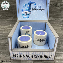 Lade das Bild in den Galerie-Viewer, Gewerbelizenz - Digiset "Rumgewichtel"