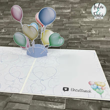 Lade das Bild in den Galerie-Viewer, Gewerbelizenz - Digiset "Friendship"