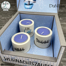 Lade das Bild in den Galerie-Viewer, Digiset "Rumgewichtel"