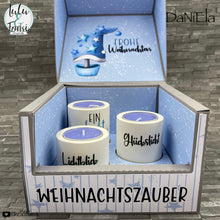 Lade das Bild in den Galerie-Viewer, Digiset "Rumgewichtel"