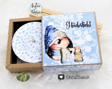 Lade das Bild in den Galerie-Viewer, Gewerbelizenz - Digiset "Rumgewichtel"