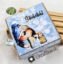 Lade das Bild in den Galerie-Viewer, Gewerbelizenz - Digiset "Rumgewichtel"