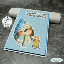 Lade das Bild in den Galerie-Viewer, Gewerbelizenz - Digiset "Rumgewichtel"