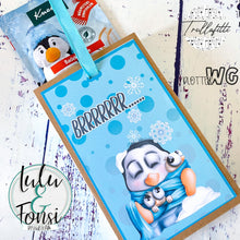 Lade das Bild in den Galerie-Viewer, Gewerbelizenz - Digiset "Wintertime"