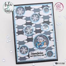 Lade das Bild in den Galerie-Viewer, Gewerbelizenz - Digiset "Wintertime"