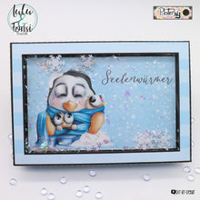 Lade das Bild in den Galerie-Viewer, Gewerbelizenz - Digiset "Wintertime"