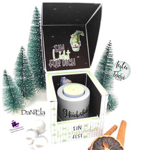 Lade das Bild in den Galerie-Viewer, Gewerbelizenz - Digiset "Rumgewichtel"