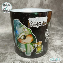 Lade das Bild in den Galerie-Viewer, Gewerbelizenz - Digiset "Rumgewichtel"