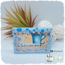 Lade das Bild in den Galerie-Viewer, Digiset "Wintertime"