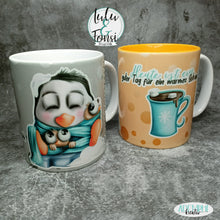 Lade das Bild in den Galerie-Viewer, Digiset "Wintertime"