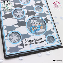 Lade das Bild in den Galerie-Viewer, Digiset "Wintertime"