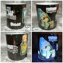 Lade das Bild in den Galerie-Viewer, Gewerbelizenz - Digiset "Rumgewichtel"