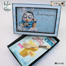 Lade das Bild in den Galerie-Viewer, Digiset "Wintertime"