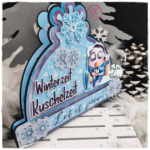 Lade das Bild in den Galerie-Viewer, Gewerbelizenz - Digiset "Wintertime"