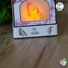 Lade das Bild in den Galerie-Viewer, Digiset "Rumgewichtel"