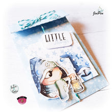 Lade das Bild in den Galerie-Viewer, Digiset "Rumgewichtel"