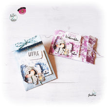 Lade das Bild in den Galerie-Viewer, Gewerbelizenz - Digiset "Rumgewichtel"