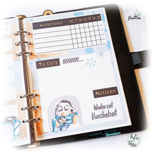 Lade das Bild in den Galerie-Viewer, Digiset "Wintertime"