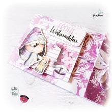 Lade das Bild in den Galerie-Viewer, Gewerbelizenz - Digiset "Rumgewichtel"