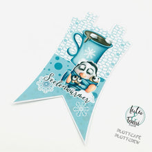 Lade das Bild in den Galerie-Viewer, Gewerbelizenz - Digiset "Wintertime"