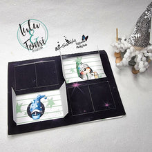 Lade das Bild in den Galerie-Viewer, Digiset "Rumgewichtel"