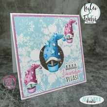 Lade das Bild in den Galerie-Viewer, Gewerbelizenz - Digiset "Rumgewichtel"