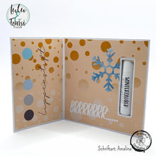 Lade das Bild in den Galerie-Viewer, Digiset "Wintertime"