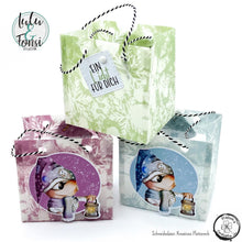 Lade das Bild in den Galerie-Viewer, Gewerbelizenz - Digiset "Rumgewichtel"