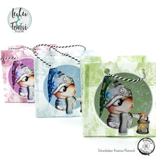 Lade das Bild in den Galerie-Viewer, Digiset "Rumgewichtel"