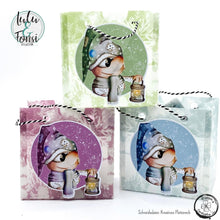 Lade das Bild in den Galerie-Viewer, Gewerbelizenz - Digiset "Rumgewichtel"