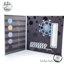 Lade das Bild in den Galerie-Viewer, Gewerbelizenz - Digiset "Wintertime"