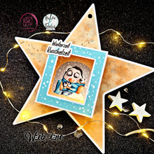 Lade das Bild in den Galerie-Viewer, Digiset "Wintertime"