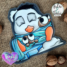 Lade das Bild in den Galerie-Viewer, Gewerbelizenz - Digiset "Wintertime"