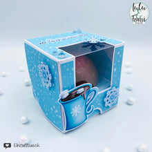 Lade das Bild in den Galerie-Viewer, Gewerbelizenz - Digiset "Wintertime"