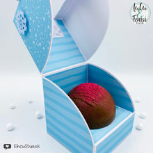 Lade das Bild in den Galerie-Viewer, Gewerbelizenz - Digiset "Wintertime"