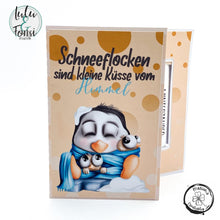 Lade das Bild in den Galerie-Viewer, Gewerbelizenz - Digiset "Wintertime"