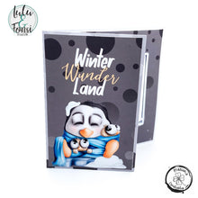 Lade das Bild in den Galerie-Viewer, Digiset "Wintertime"