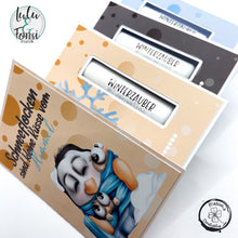 Lade das Bild in den Galerie-Viewer, Gewerbelizenz - Digiset "Wintertime"