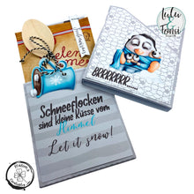 Lade das Bild in den Galerie-Viewer, Gewerbelizenz - Digiset "Wintertime"