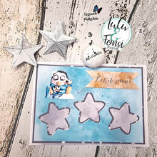 Lade das Bild in den Galerie-Viewer, Gewerbelizenz - Digiset "Wintertime"