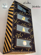 Lade das Bild in den Galerie-Viewer, Schnäppchen - Digistamp "Adventskalender Zahlen 2022"