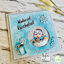 Lade das Bild in den Galerie-Viewer, Gewerbelizenz - Digiset "Wintertime"