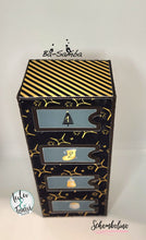 Lade das Bild in den Galerie-Viewer, Schnäppchen - Digistamp "Adventskalender Zahlen 2022"